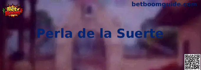 Perla de la Suerte