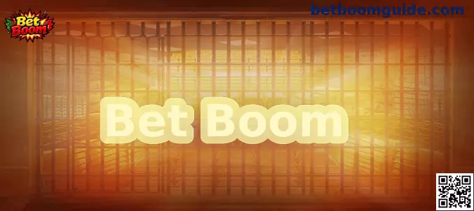 Interfaz interactiva de betboomguide.com