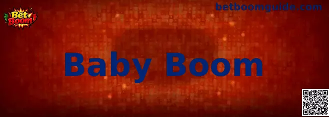 Baby Boom Gameplay Interface
