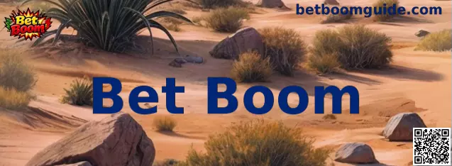 Tutorial de Bet Boom