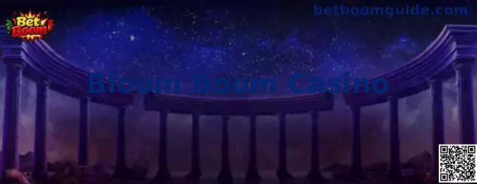 Bloom Boom Casino en México