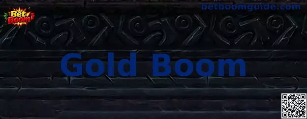 Gold Boom Slot