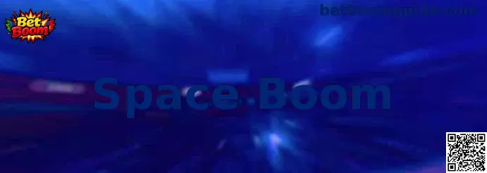 Space Boom Gameplay