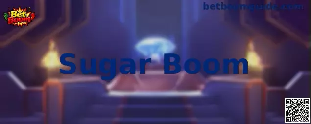 Sugar Boom Juego