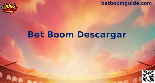 Bet Boom Descargar México App