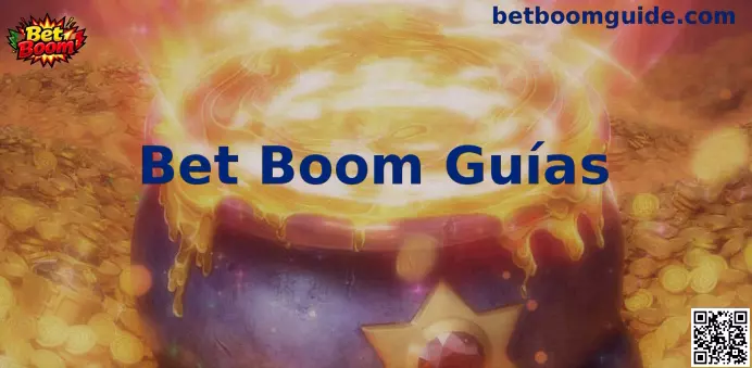 Guía Bet Boom México