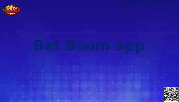 Interfaz móvil oficial de Bet Boom app en México