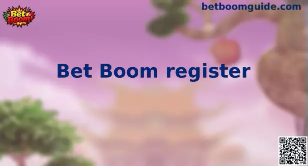 Guía de registro en Bet Boom