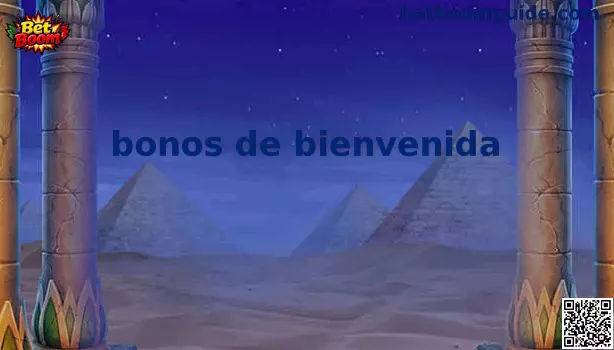 Bonos de Bienvenida en Casas de Apuestas Mexicanas