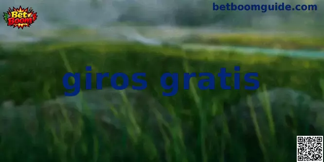 Guía visual de giros gratis en Bet Boom México