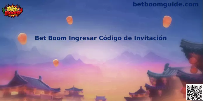 Registro Bet Boom México