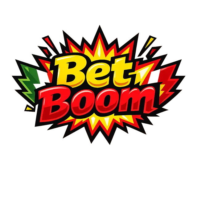 Bet Boom Logo