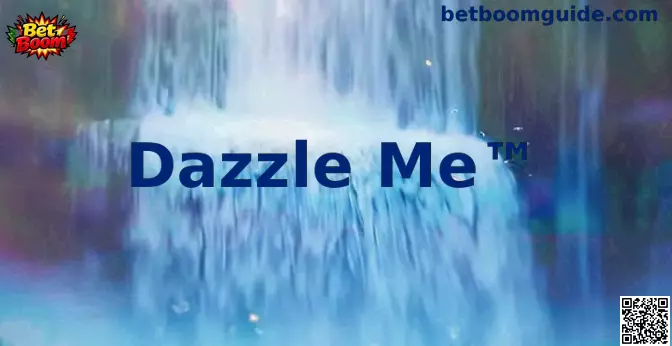 Dazzle Me Gameplay